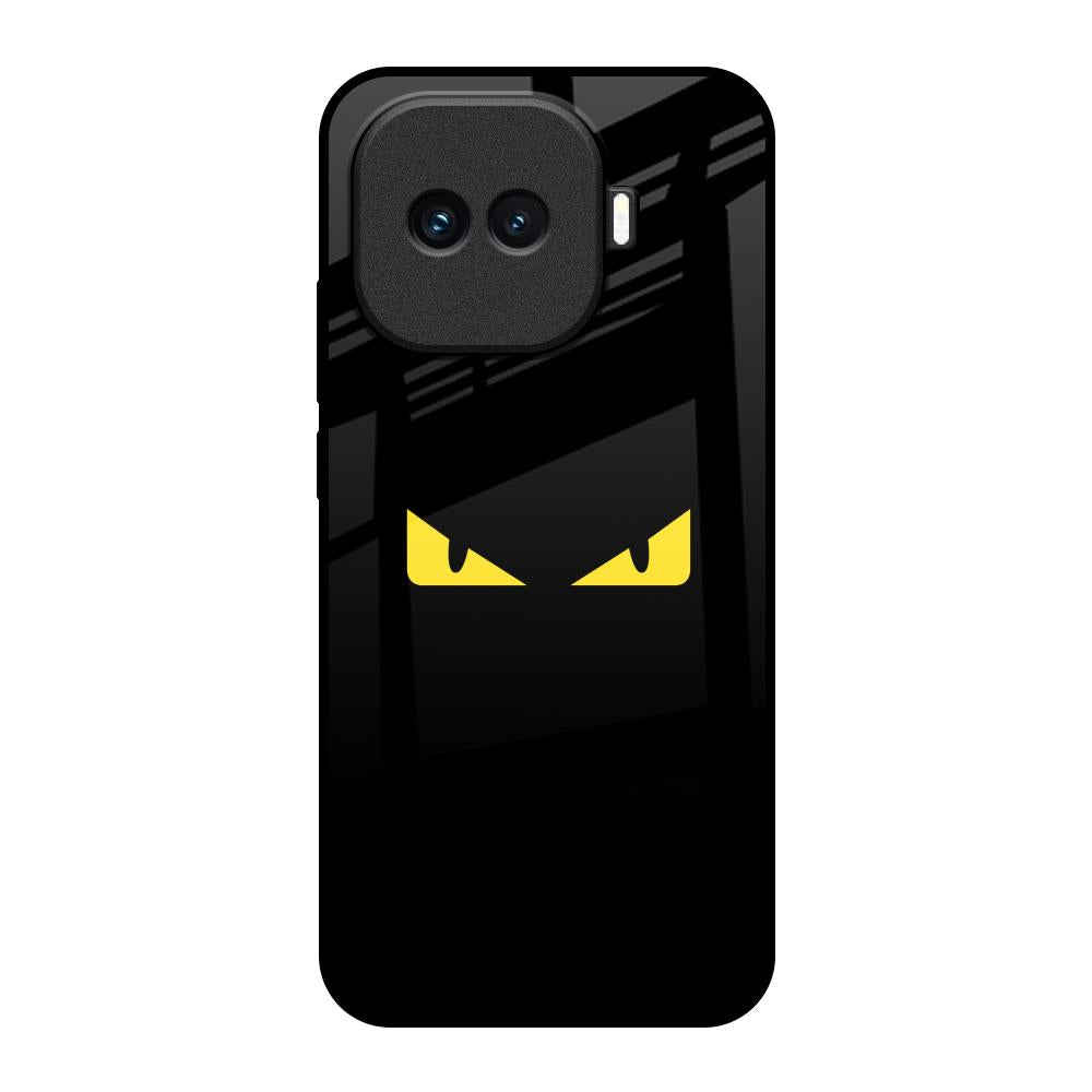 Eyes On You iQOO 15R 5G Glass Back Cover Online