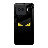 Eyes On You iQOO 15R 5G Glass Back Cover Online