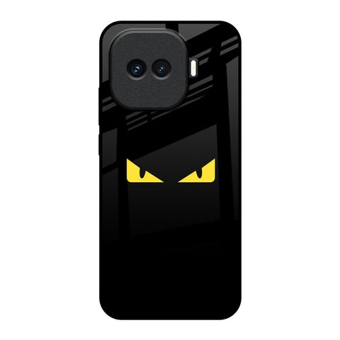 Eyes On You iQOO 15R 5G Glass Back Cover Online
