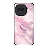 Diamond Pink Gradient iQOO 15R 5G Glass Back Cover Online