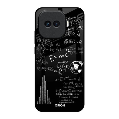 Funny Math iQOO 15R 5G Glass Back Cover Online