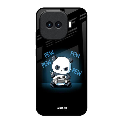 Pew Pew iQOO 15R 5G Glass Back Cover Online