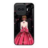 Fashion Princess iQOO 15R 5G Glass Back Cover Online