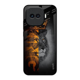 King Of Forest iQOO 15R 5G Glass Back Cover Online