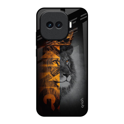 King Of Forest iQOO 15R 5G Glass Back Cover Online