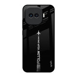 Follow Your Dreams iQOO 15R 5G Glass Back Cover Online