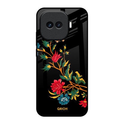 Dazzling Art iQOO 15R 5G Glass Back Cover Online