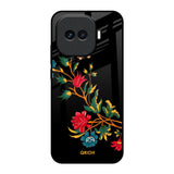Dazzling Art iQOO 15R 5G Glass Back Cover Online