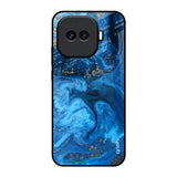 Gold Sprinkle iQOO 15R 5G Glass Back Cover Online