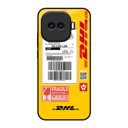 Express Worldwide iQOO 15R 5G Glass Back Cover Online