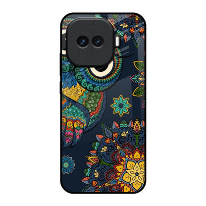 Owl Art iQOO 15R 5G Glass Back Cover Online