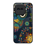 Owl Art iQOO 15R 5G Glass Back Cover Online