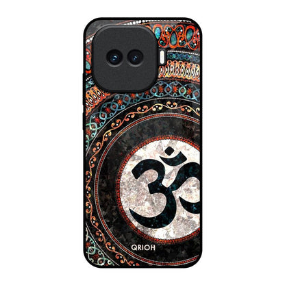 Worship iQOO 15R 5G Glass Back Cover Online