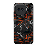 Vector Art iQOO 15R 5G Glass Back Cover Online