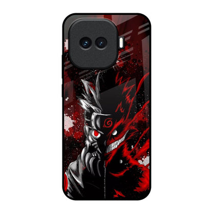 Dark Character iQOO 15R 5G Glass Back Cover Online