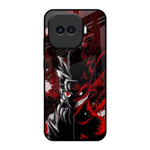Dark Character iQOO 15R 5G Glass Back Cover Online