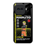 Ninja Way iQOO 15R 5G Glass Back Cover Online