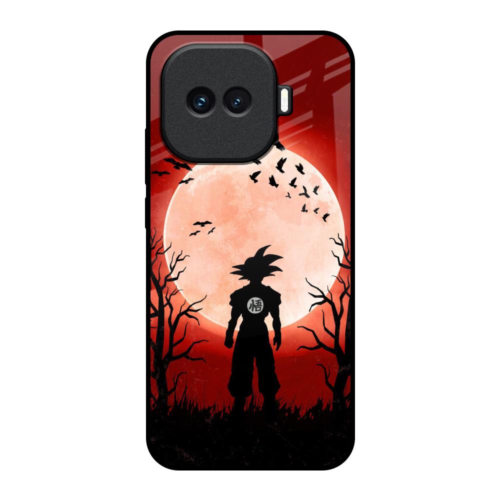 Winter Forest iQOO 15R 5G Glass Back Cover Online
