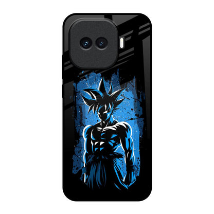 Splatter Instinct iQOO 15R 5G Glass Back Cover Online