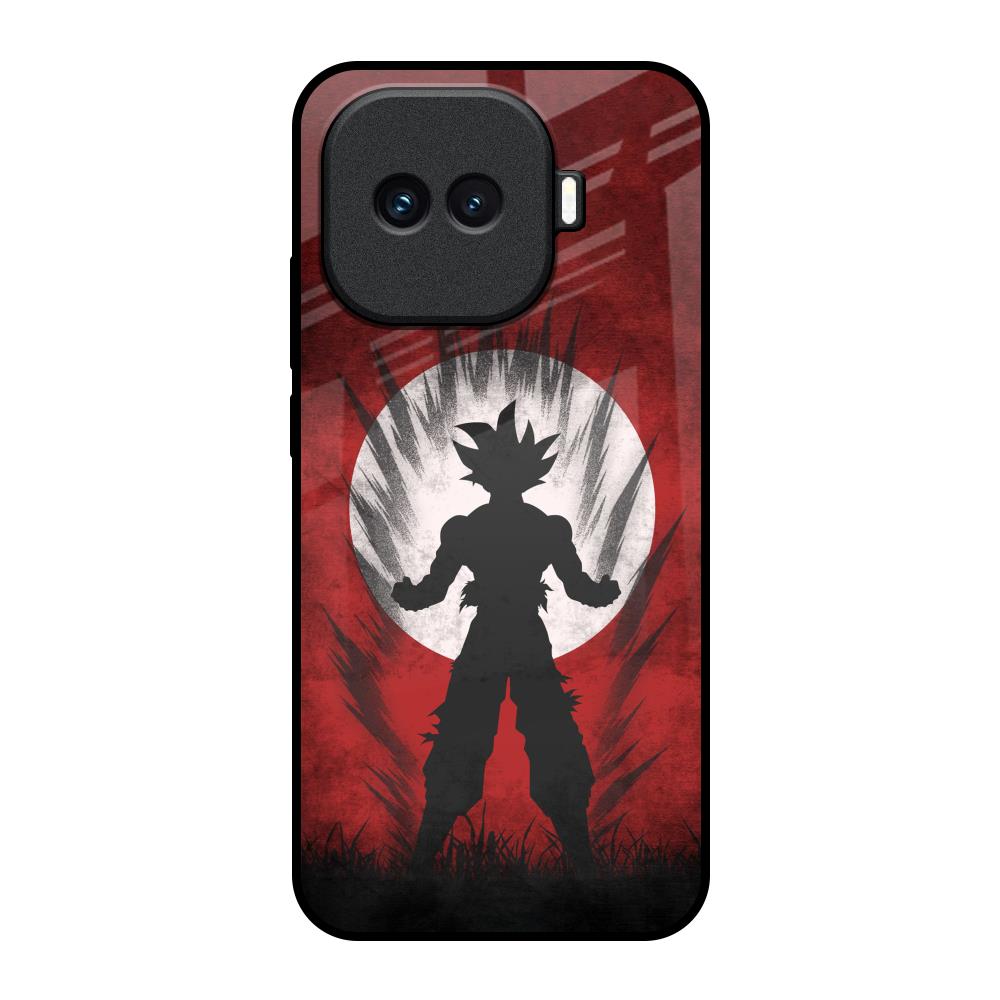 Japanese Animated iQOO 15R 5G Glass Back Cover Online