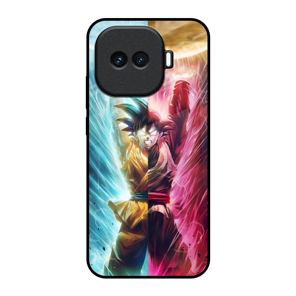Ultimate Fusion iQOO 15R 5G Glass Back Cover Online