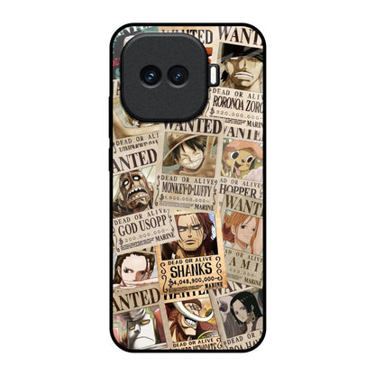 Dead Or Alive iQOO 15R 5G Glass Back Cover Online