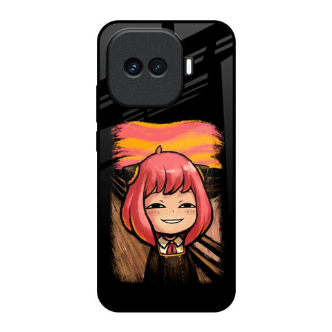 Spy X Family iQOO 15R 5G Glass Back Cover Online