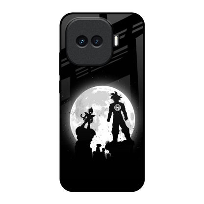True Saiyans iQOO 15R 5G Glass Back Cover Online