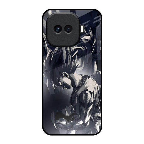 Sketch Art DB iQOO 15R 5G Glass Back Cover Online