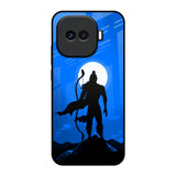 God iQOO 15R 5G Glass Back Cover Online
