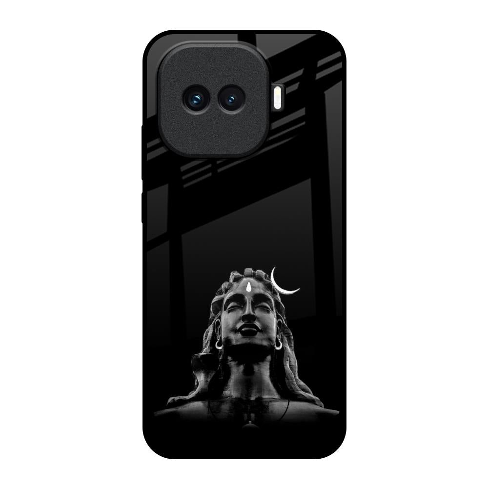 Adiyogi iQOO 15R 5G Glass Back Cover Online