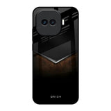 Dark Walnut iQOO 15R 5G Glass Back Cover Online