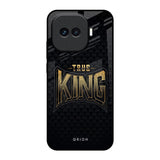 True King iQOO 15R 5G Glass Back Cover Online