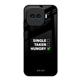 Hungry iQOO 15R 5G Glass Back Cover Online