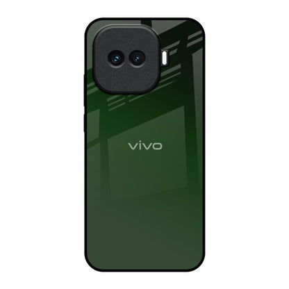 Deep Forest iQOO 15R 5G Glass Back Cover Online