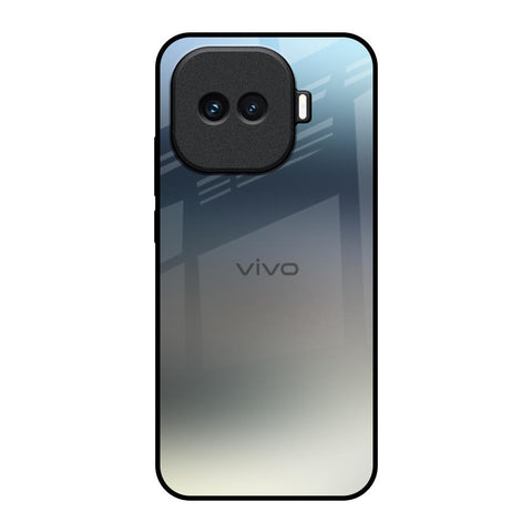 Tricolor Ombre iQOO 15R 5G Glass Back Cover Online