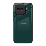 Olive iQOO 15R 5G Glass Back Cover Online
