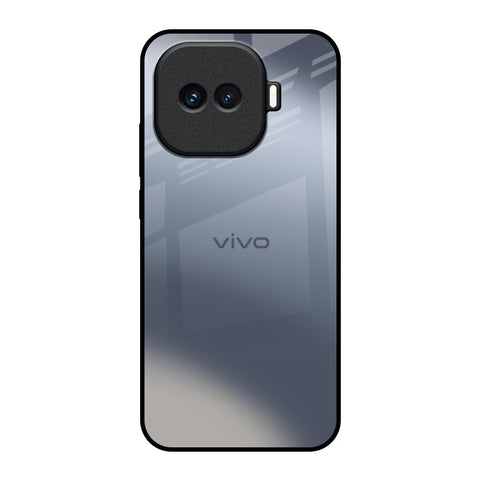Space Grey Gradient iQOO 15R 5G Glass Back Cover Online