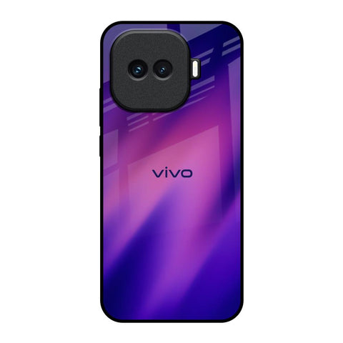 Pink Thunder iQOO 15R 5G Glass Back Cover Online