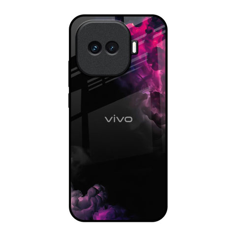 Pink Bust iQOO 15R 5G Glass Back Cover Online
