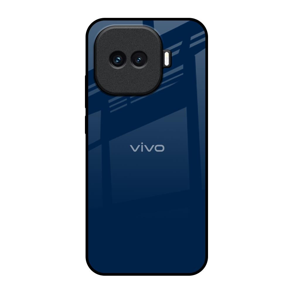 Royal Navy iQOO 15R 5G Glass Back Cover Online