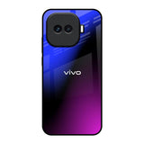 Viola Gradient iQOO 15R 5G Glass Back Cover Online