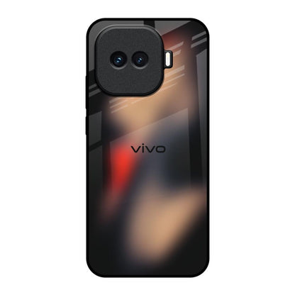 Dark Gradient iQOO 15R 5G Glass Back Cover Online