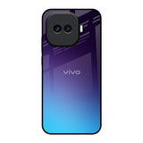 Dark Ocean iQOO 15R 5G Glass Back Cover Online