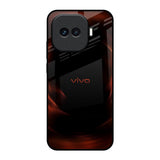 Evil Fire iQOO 15R 5G Glass Back Cover Online