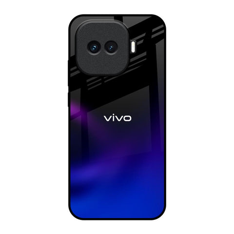 Black Onyx iQOO 15R 5G Glass Back Cover Online
