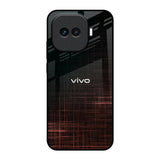 Wooden Mat iQOO 15R 5G Glass Back Cover Online