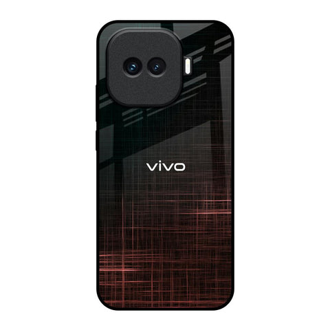 Wooden Mat iQOO 15R 5G Glass Back Cover Online