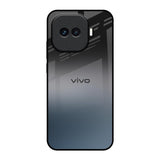 Dramatic Grey iQOO 15R 5G Glass Back Cover Online