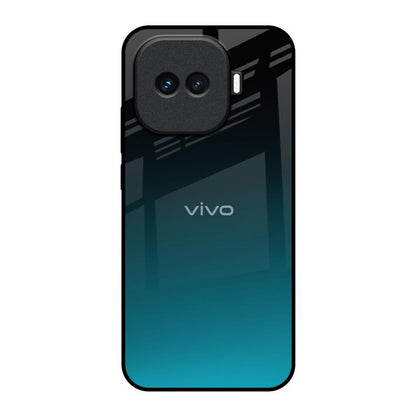 Ultramarine iQOO 15R 5G Glass Back Cover Online